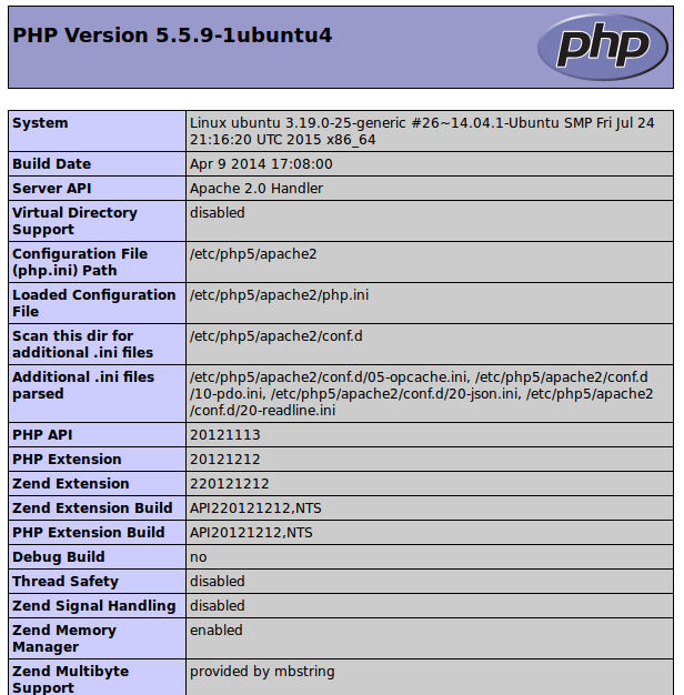 php5-phpinfo