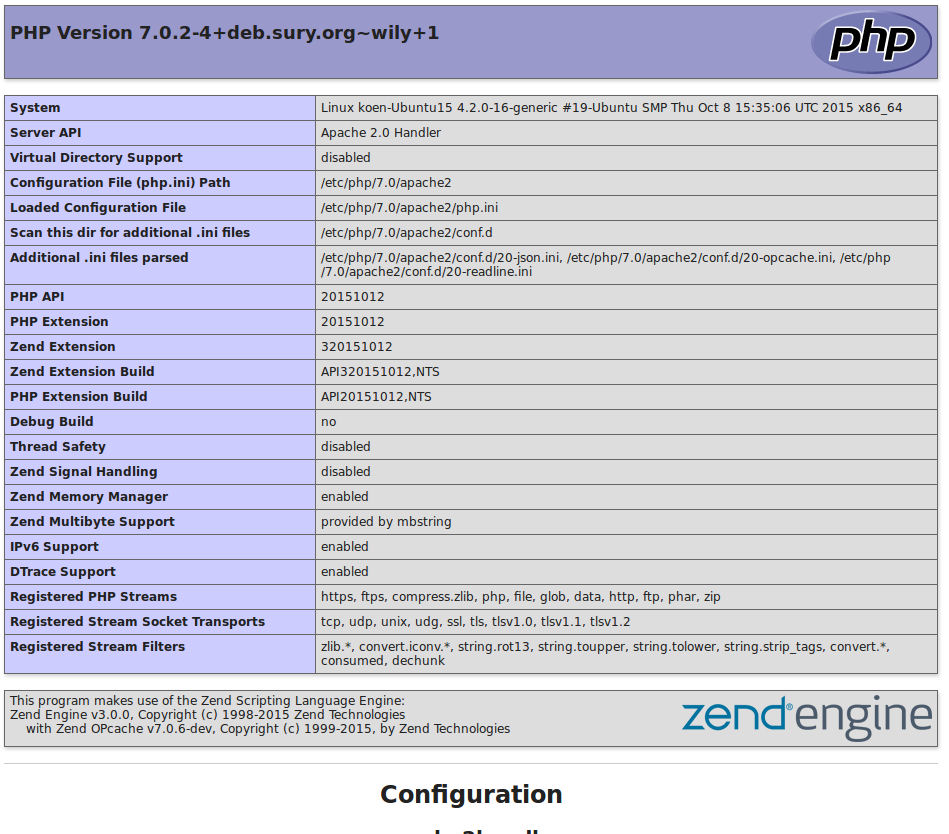 php7-phpinfo